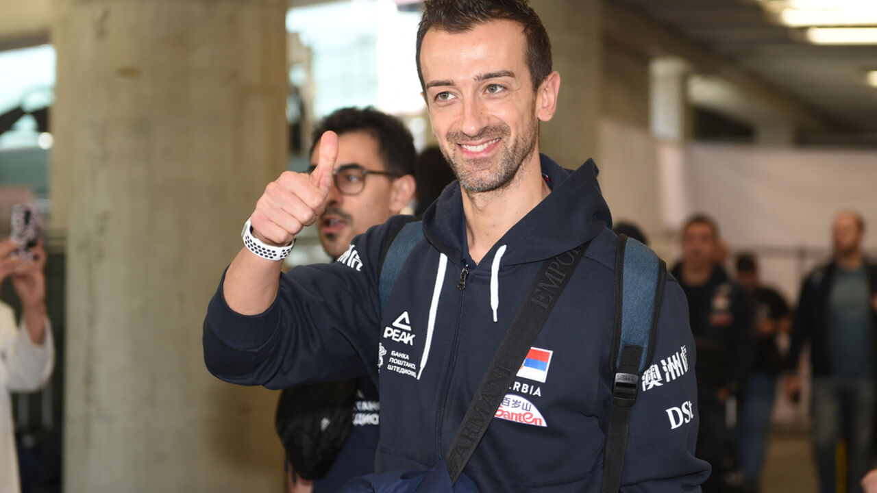 Danijele Santareli