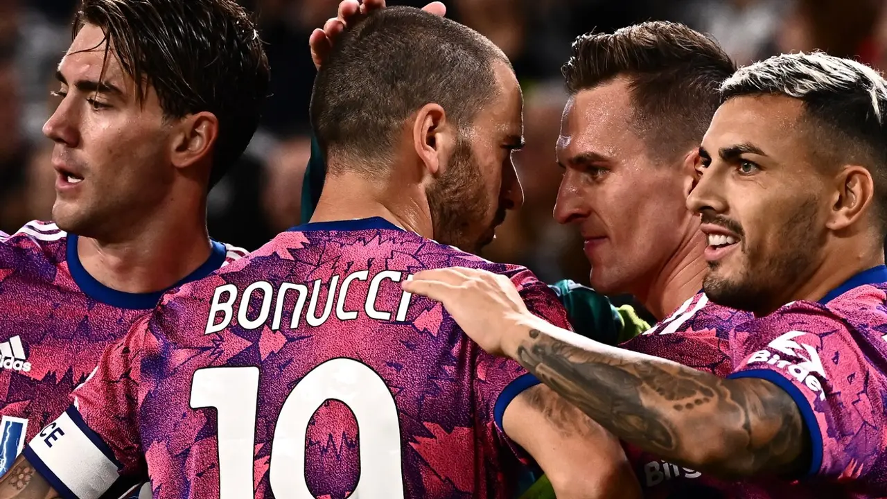 FK Juventus 