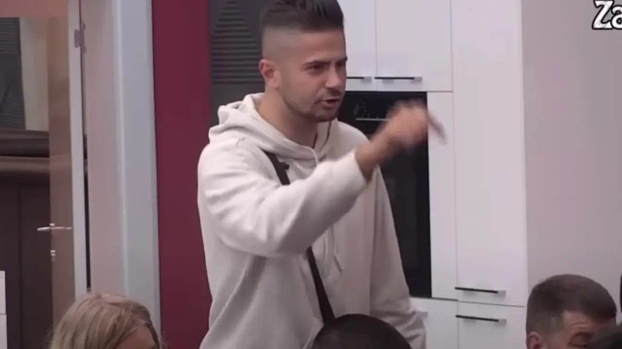 Bilal Brajlović