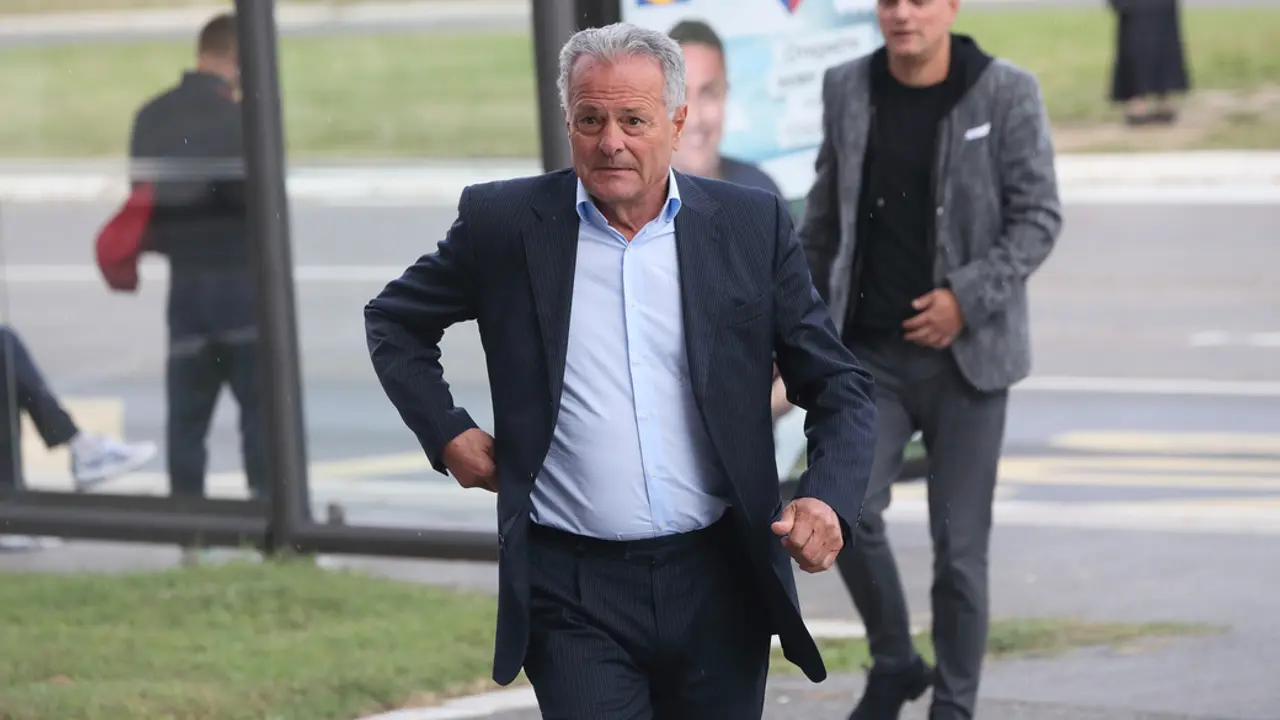 Nenad Bjeković