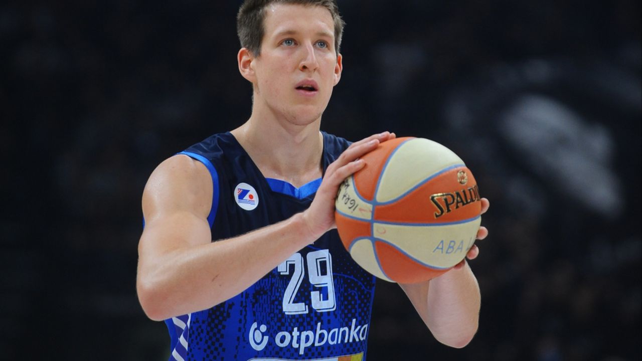 Luka Božić
