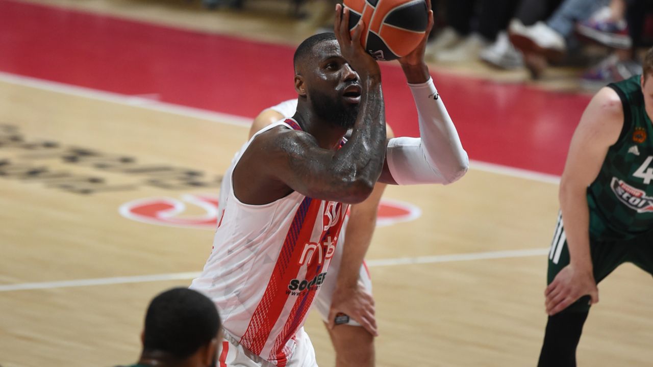 Ben Bentil