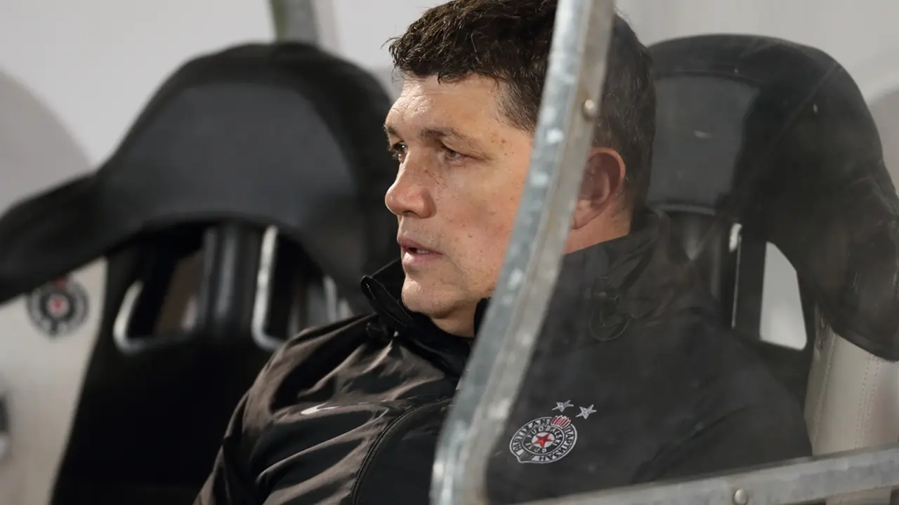 Gordan Petrić
