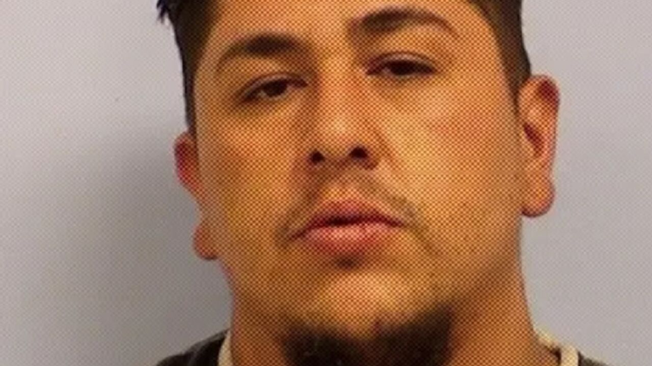 Sergio Gomez Herada 