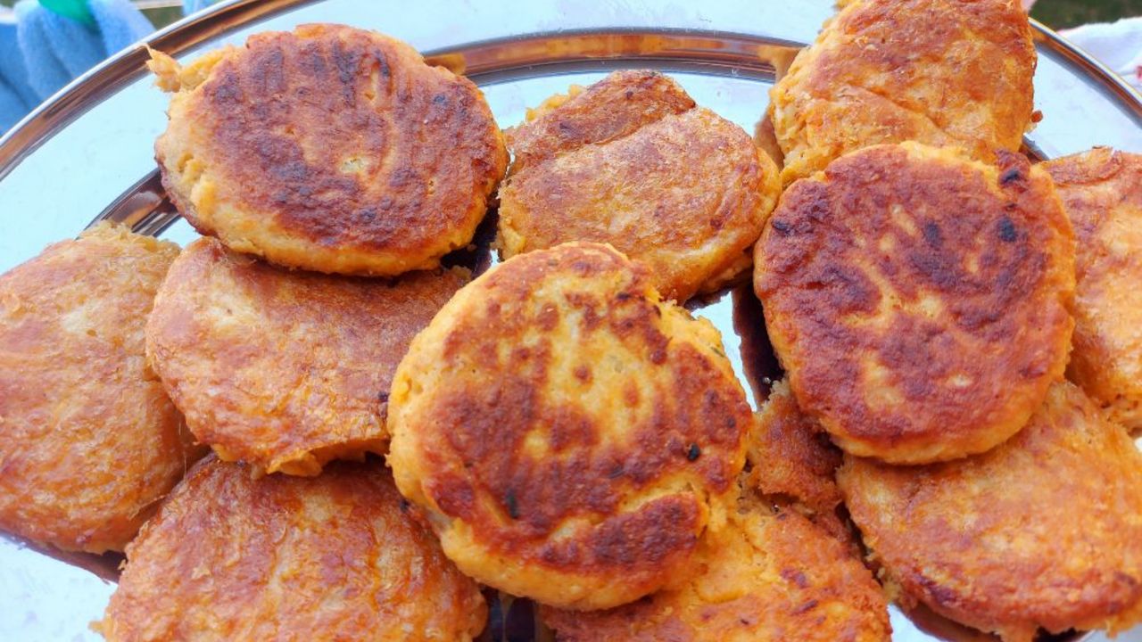bakina kuhinja