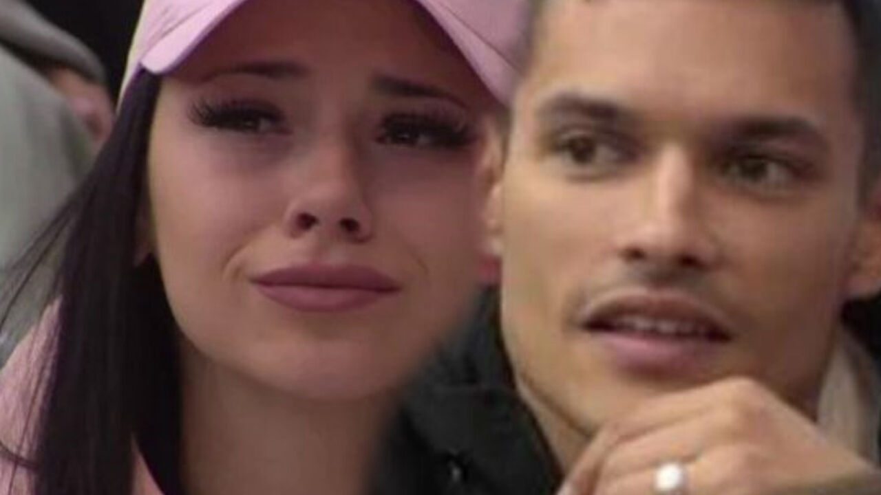Milica Veselinović, Marko Marković