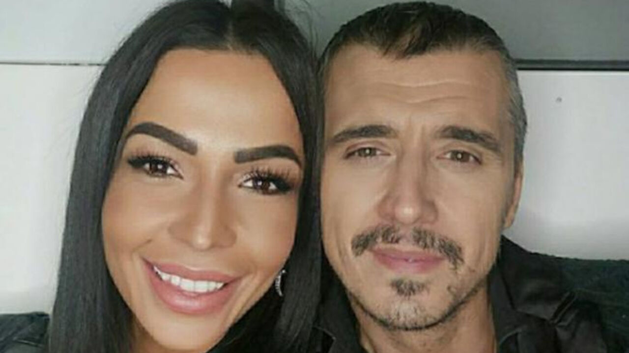 Marija Bulat, Marko Bulat