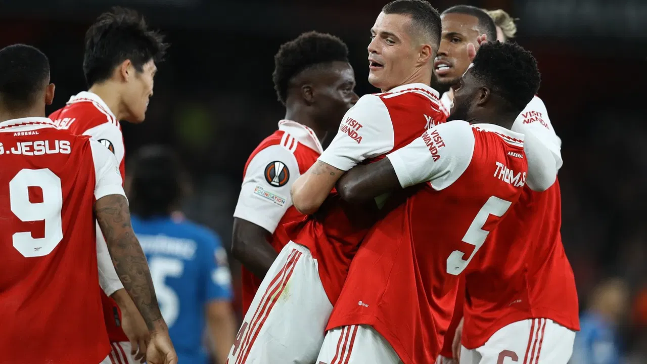 FK Arsenal
