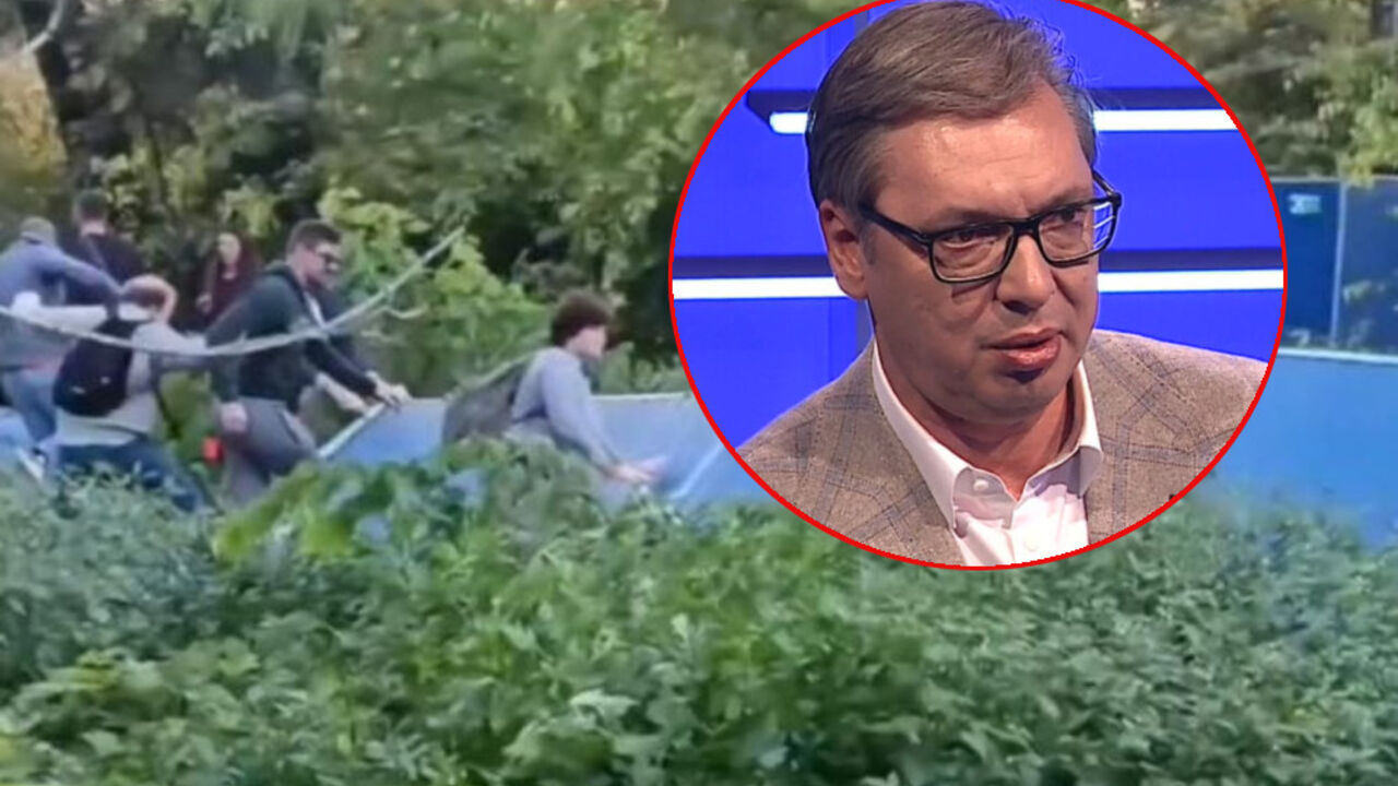 Vučić