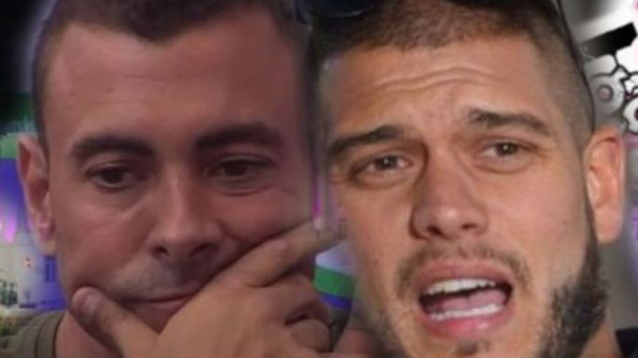 Uroš Ćertić, Dejan Dragojević