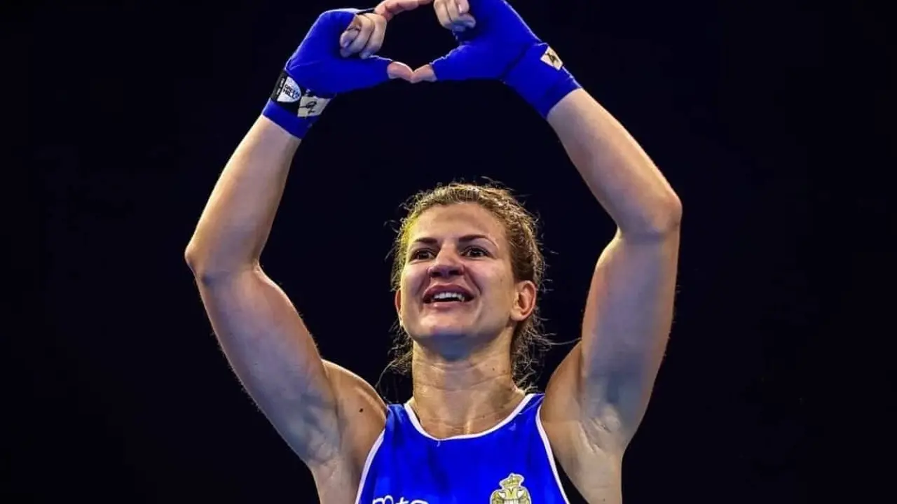 Jelena Janićijević