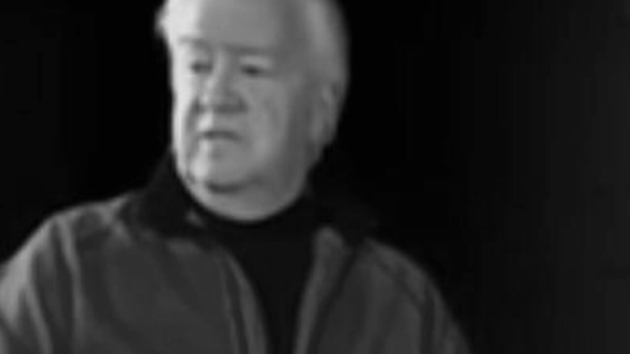 Ron Masak
