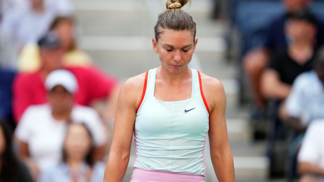 Simona Halep