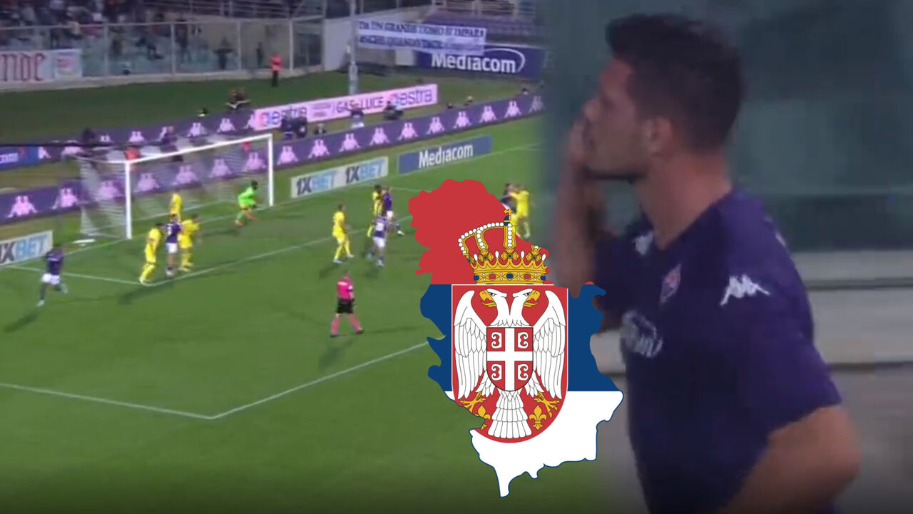 Luka Jović