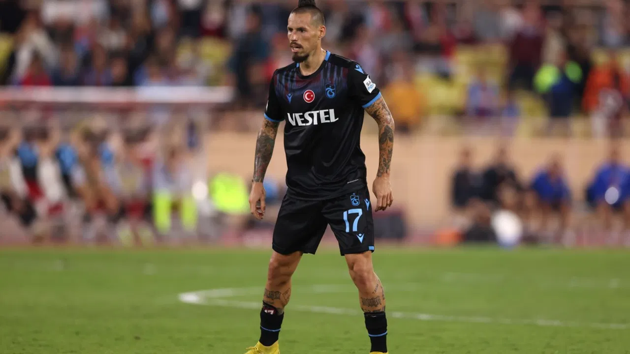 Marek Hamšik