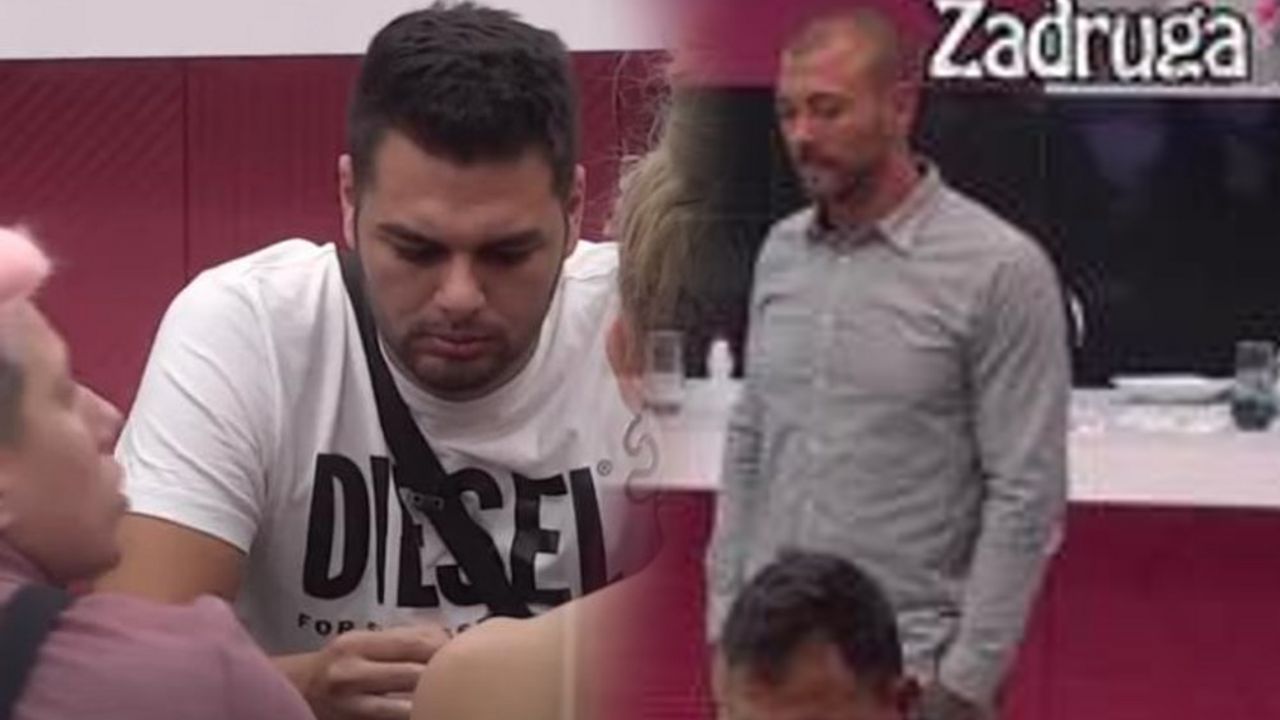 Adam Đogani, Uroš Ćertić