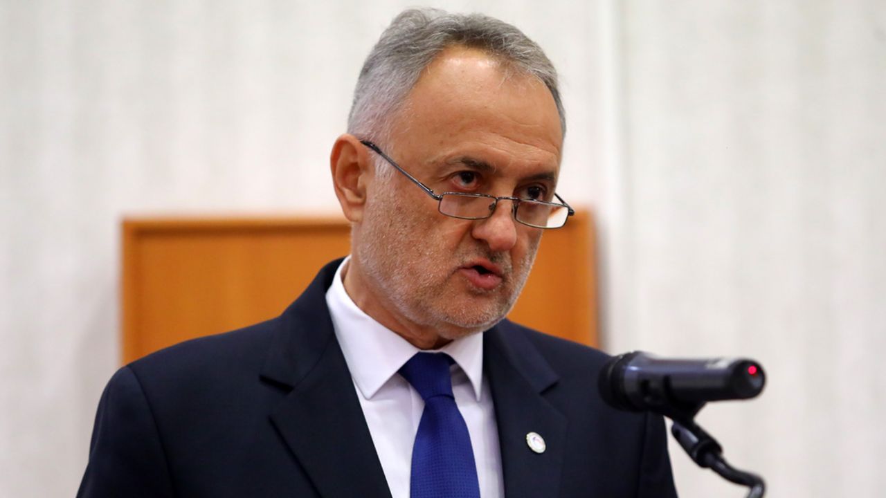 Zoran Gajić