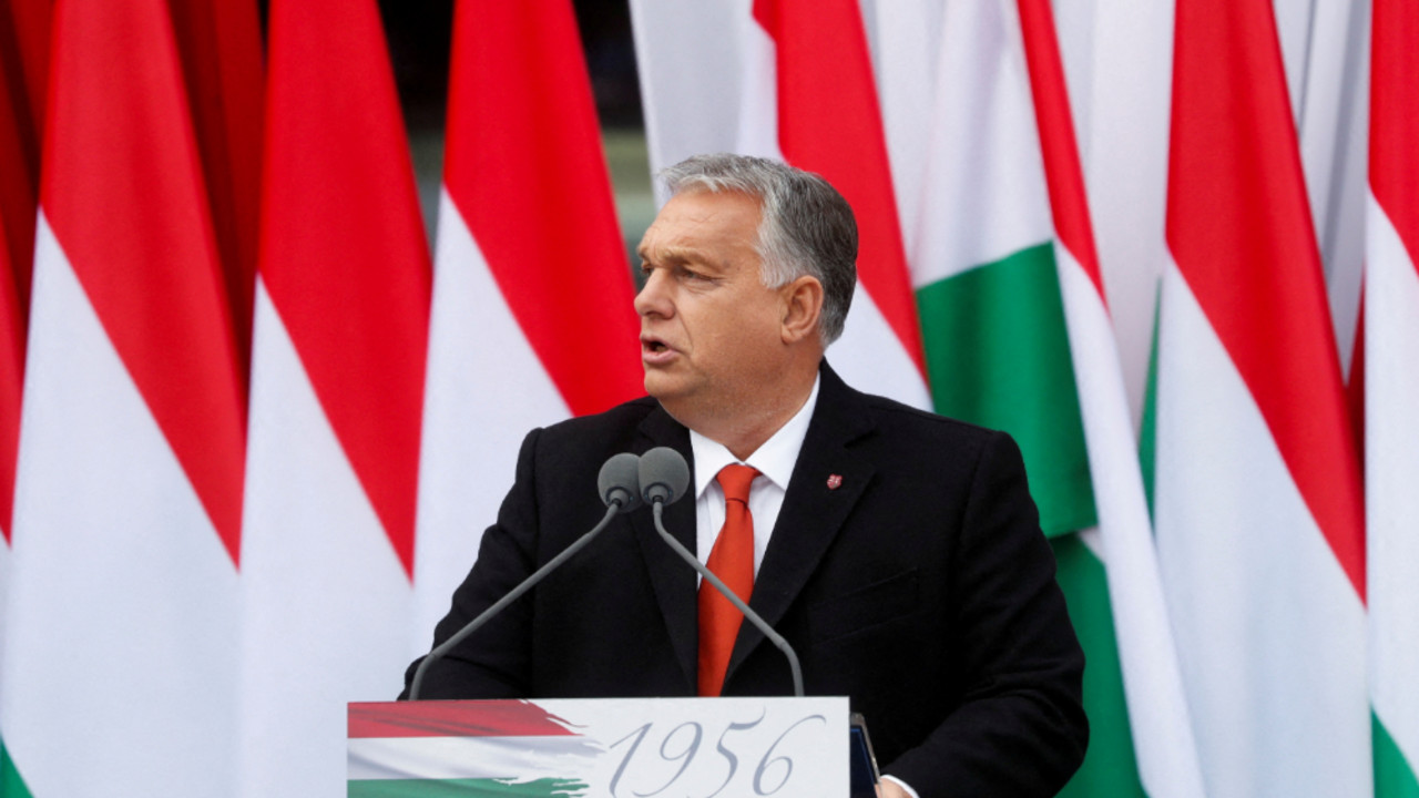 Viktor Orban