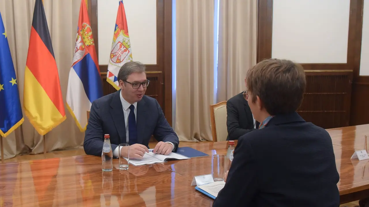 vucic