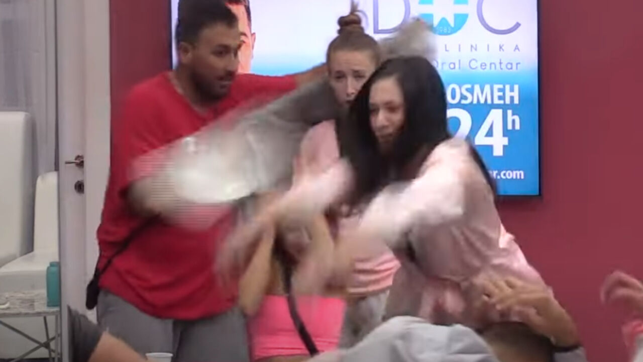 Zadruga