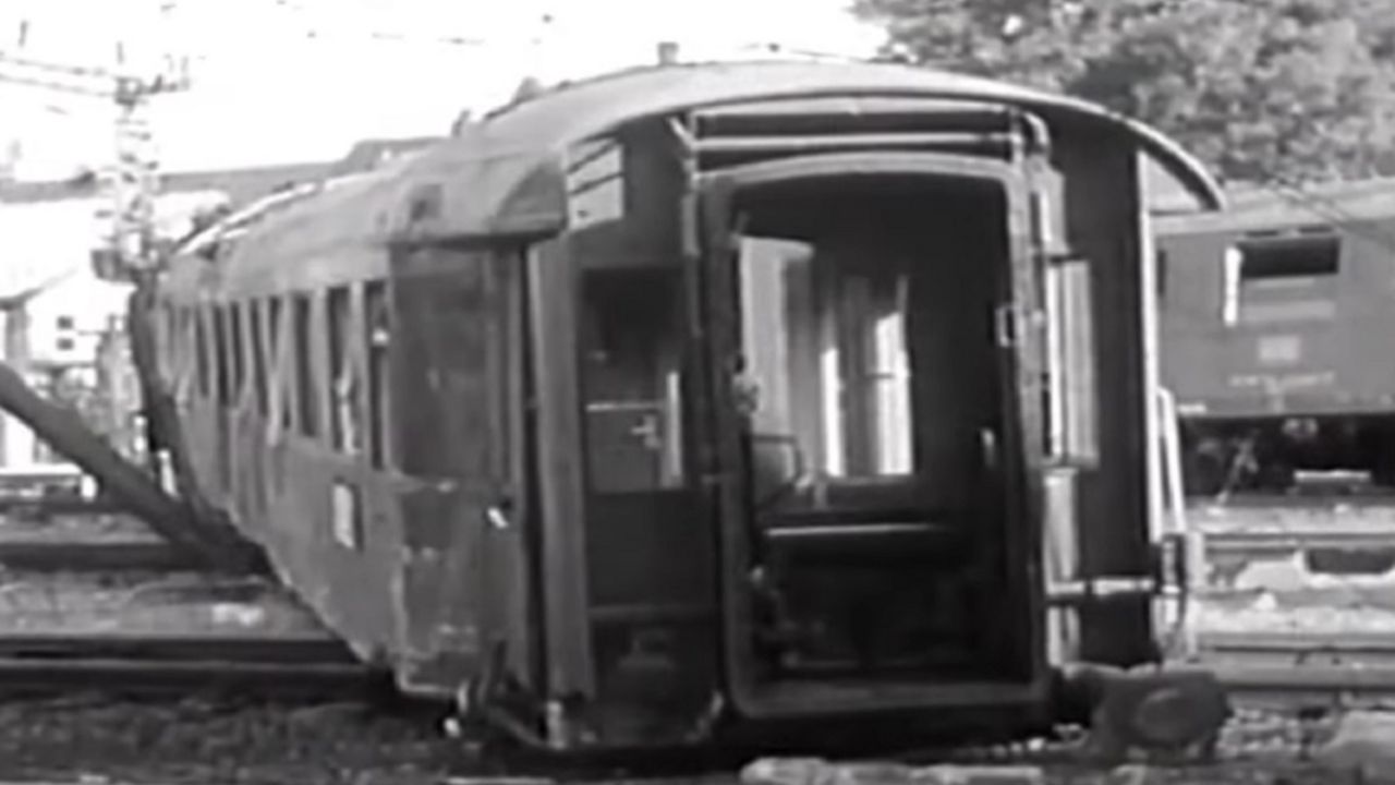 tramvajska nesreća