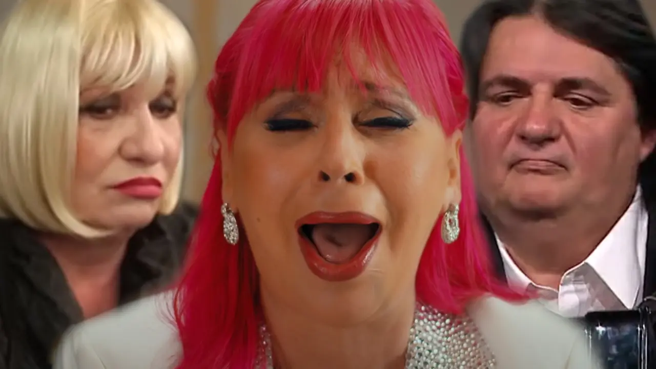 Zorica, Vesna, Kemiš