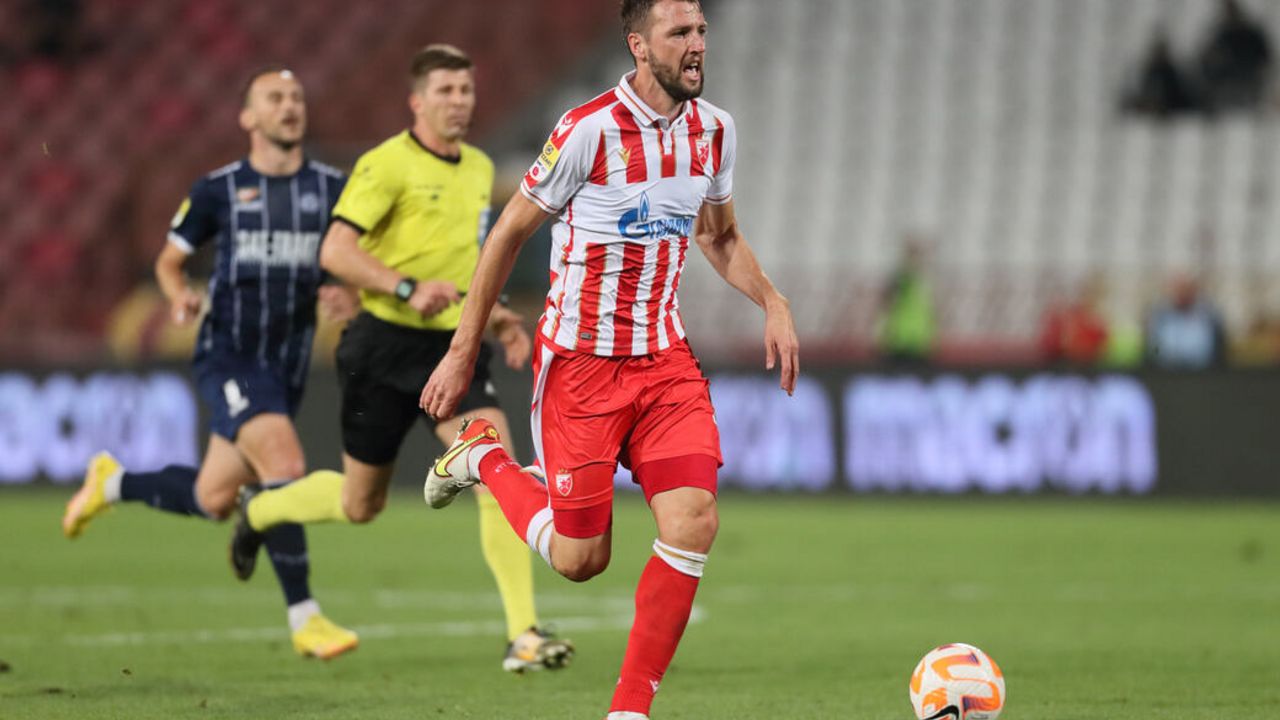 Nemanja Milunović