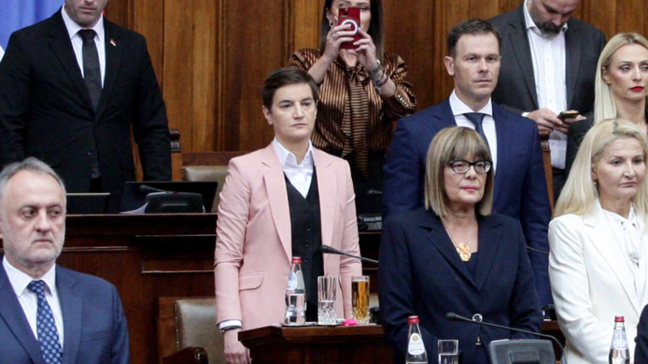 Ana Brnabić