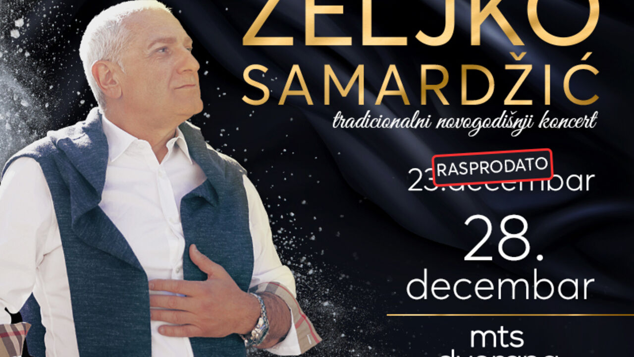 Željko Samardžić