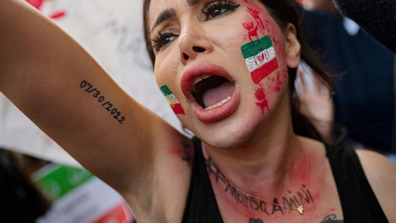 Iranka