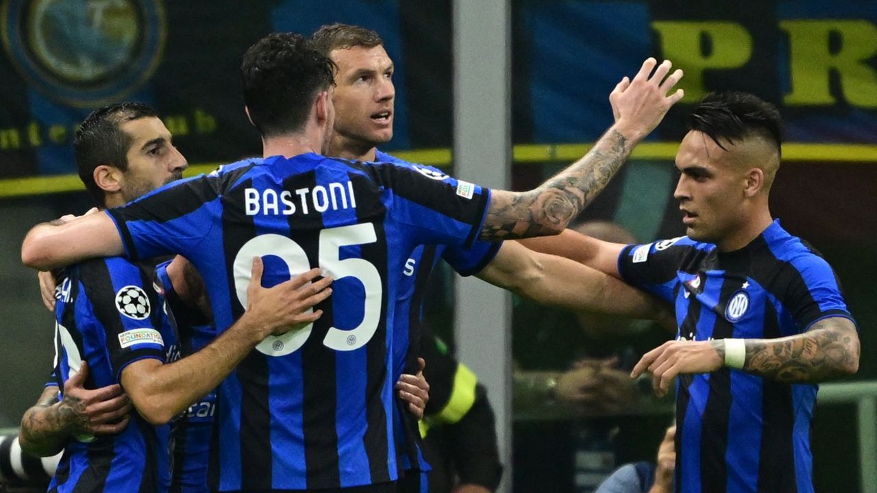 FK Inter