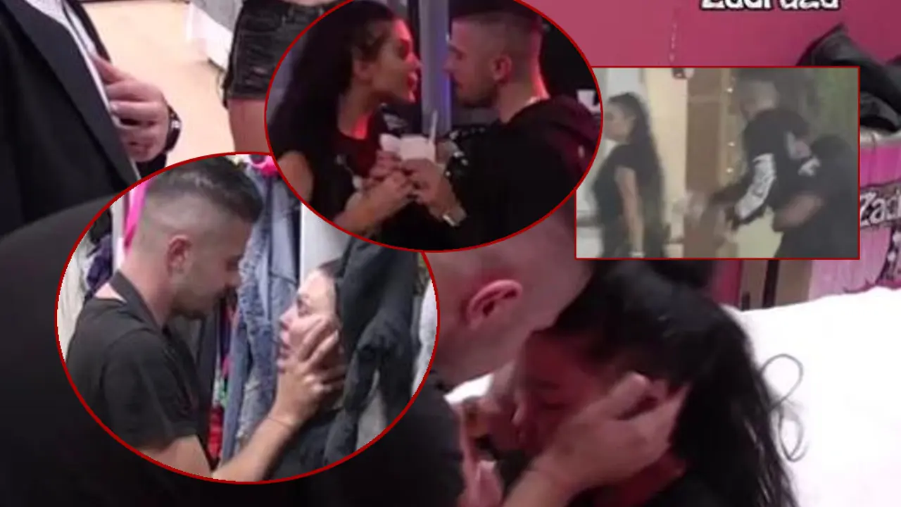 Maja Marinković, Bilal Brajlović