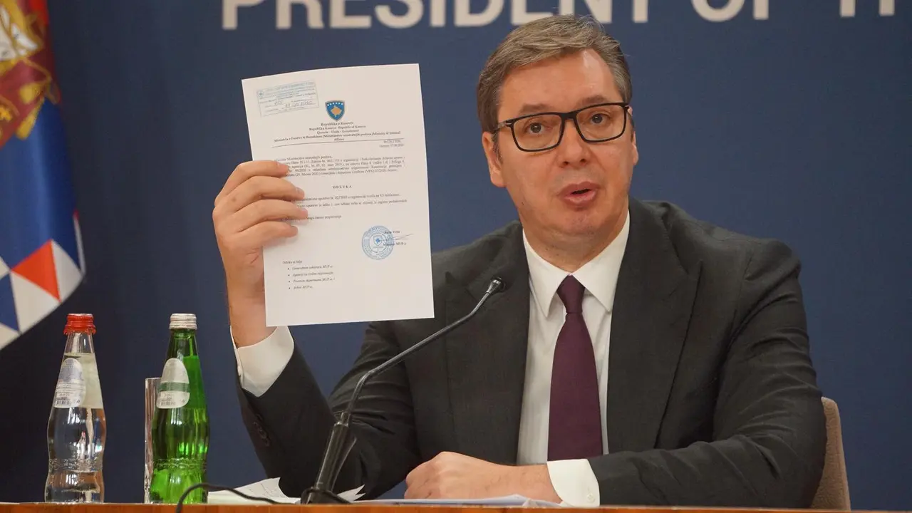 vucic