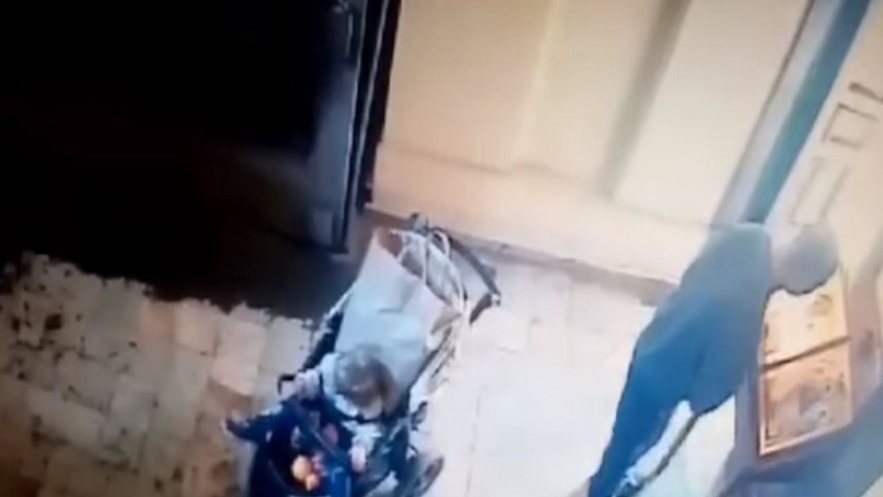Krađa u Crkvi