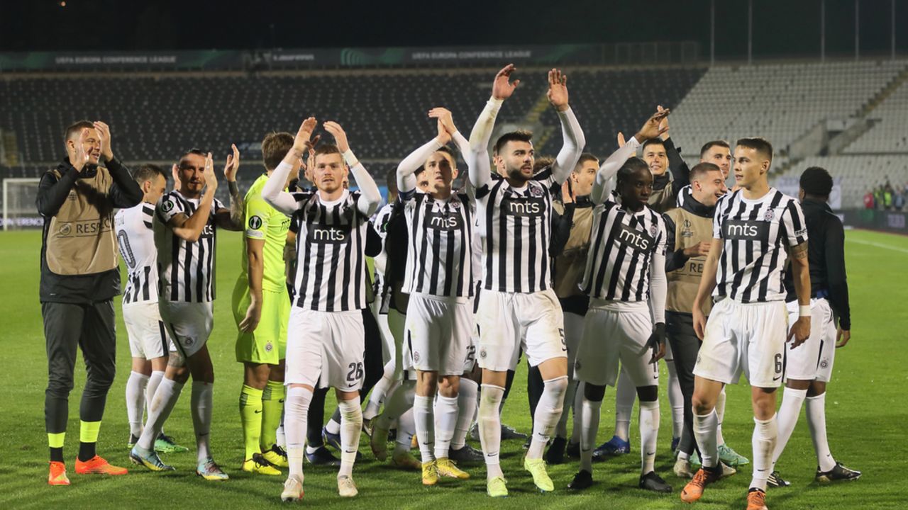 FK Partizan