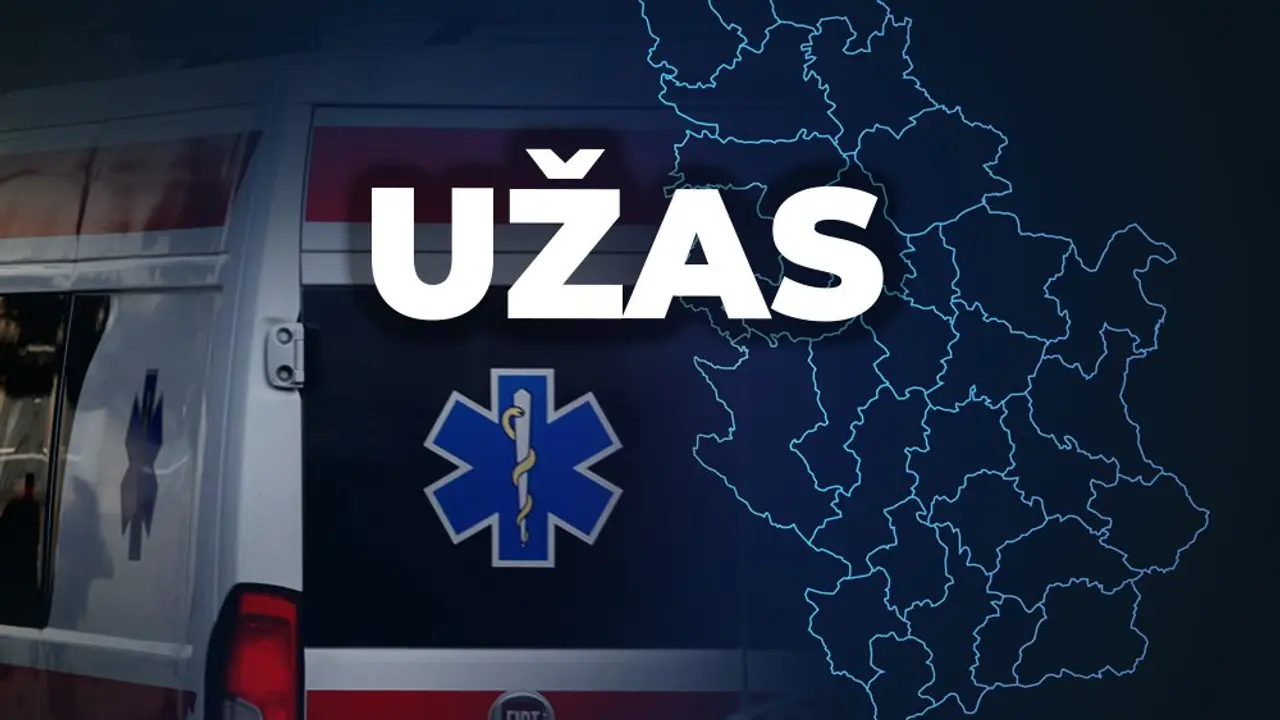 Užas, Hitna