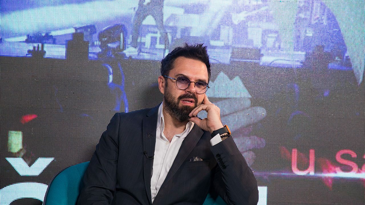 Petar Grašo