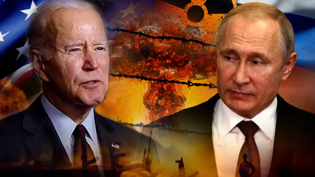 bajden putin