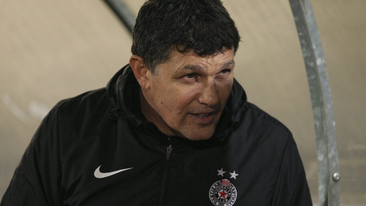 Gordan Petrić