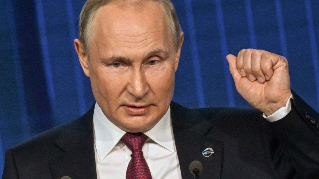 putin