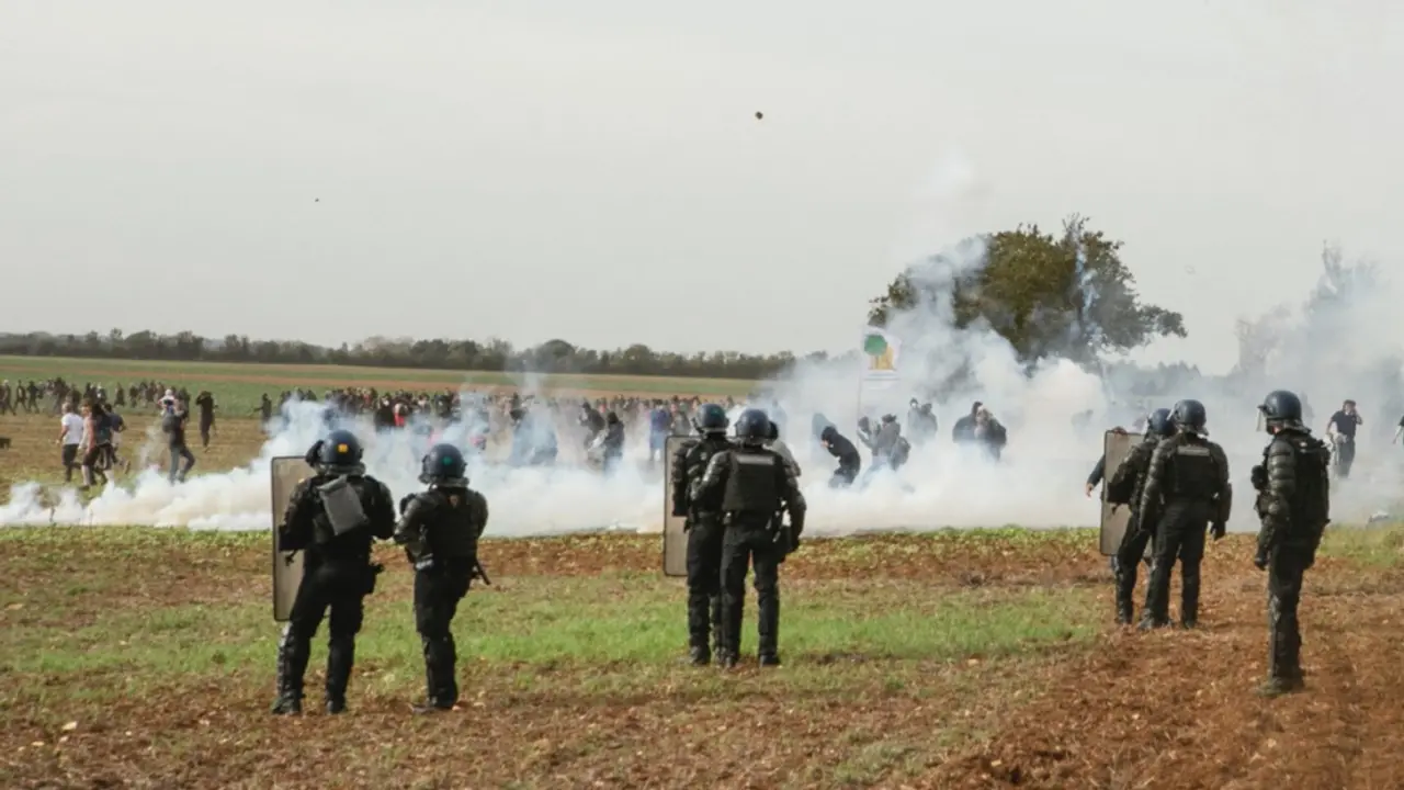 demonstracije 