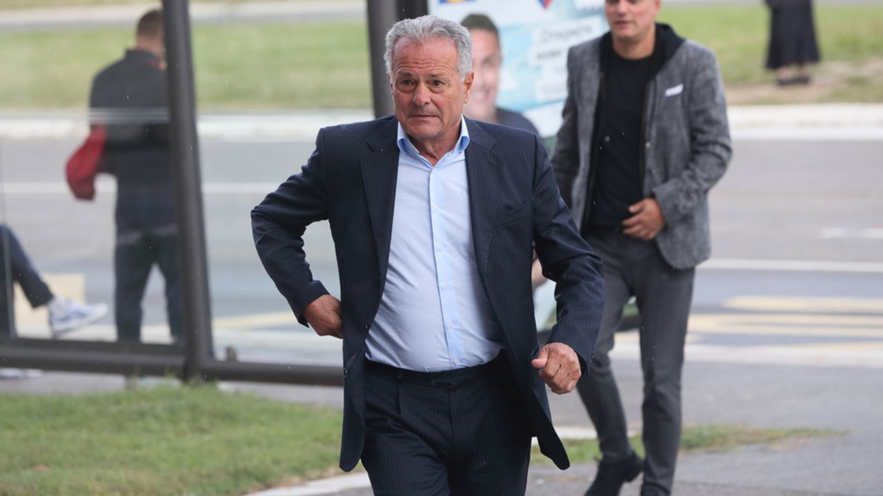 Nenad Bjeković 