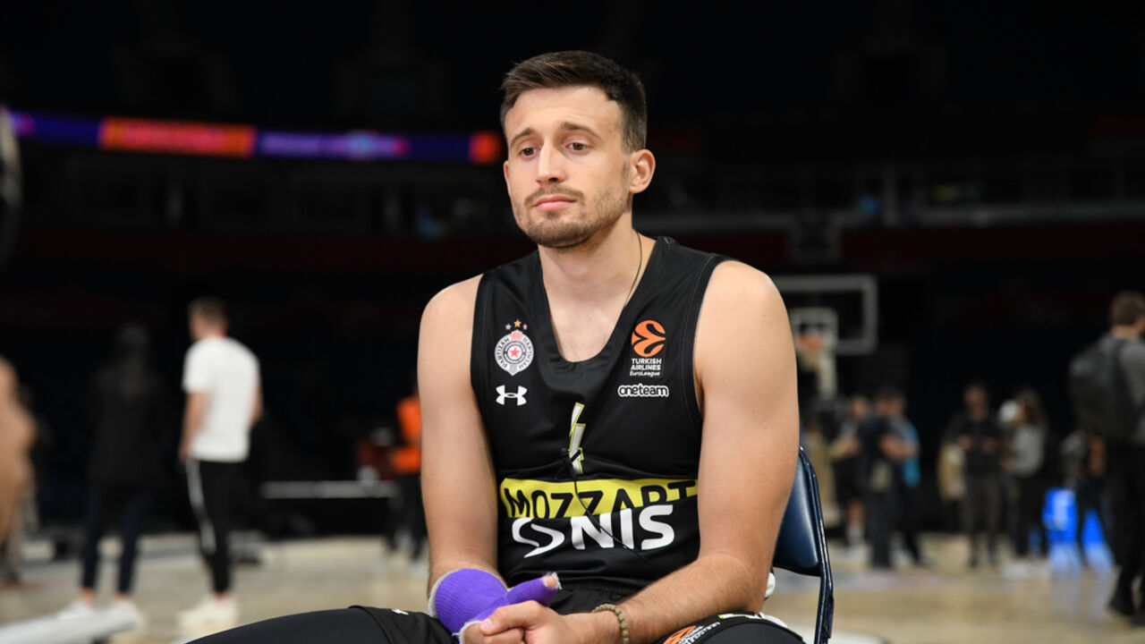 Aleksa Avramović