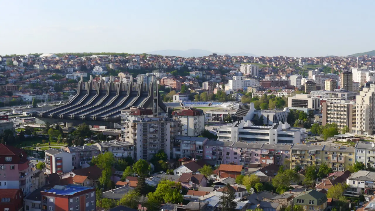 Priština