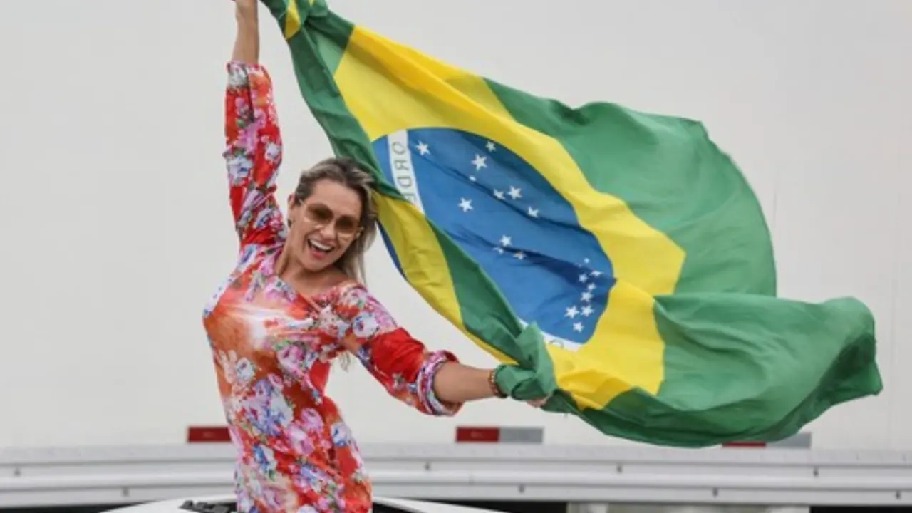 Brazilka