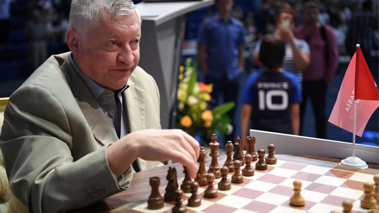 Anatolij Karpov