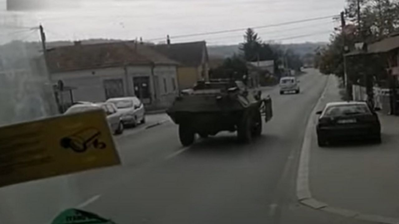 Vojska Srbije