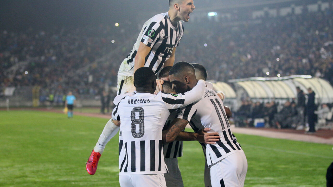 FK Partizan