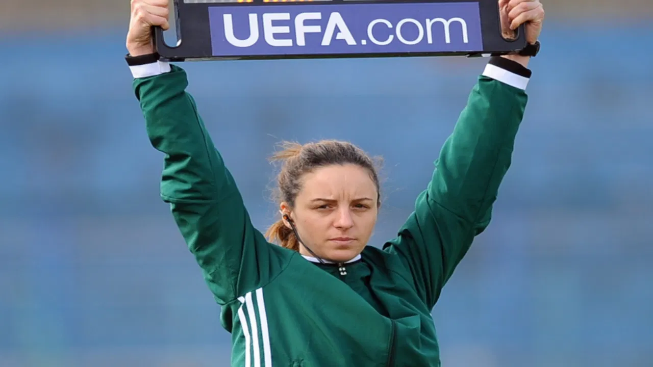 Jelena Cvetković