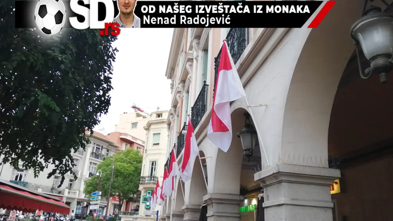 FK Crvena zvezda